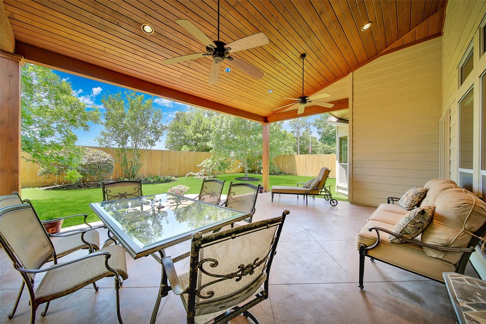 2710 Mossy Branch Ln, Spring, TX 77386 - photo 1