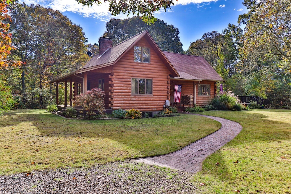 646 Great Fields Rd, Brewster, MA 02631 - photo 1