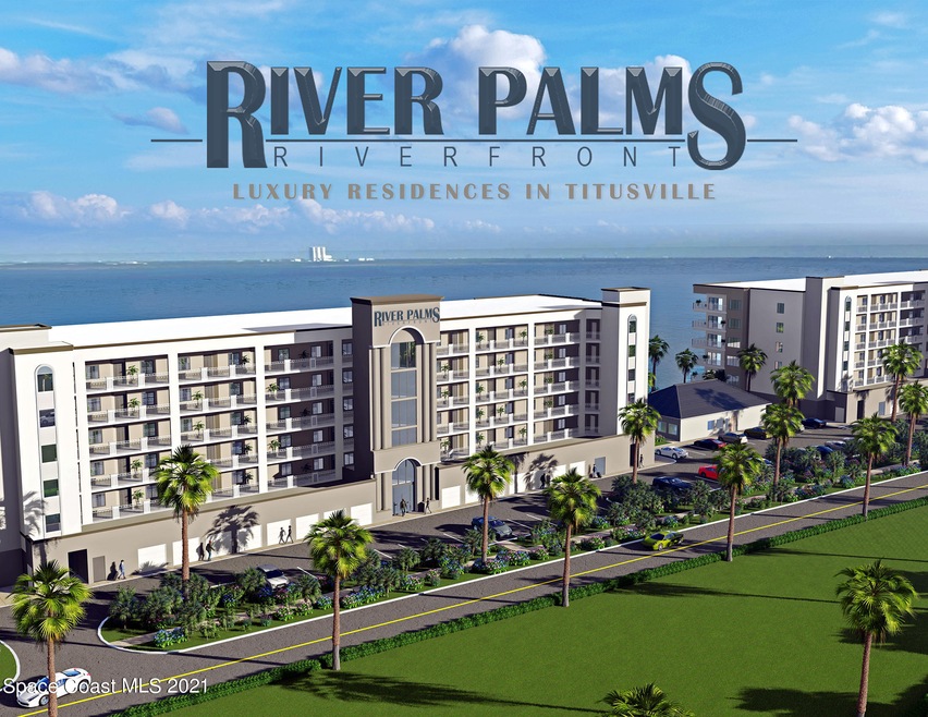 RiverPalms