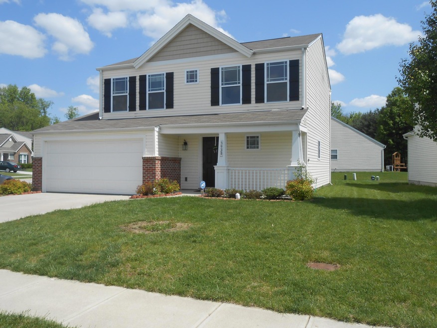 Exterior Front 3