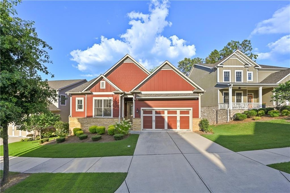 unlisted-address, Suwanee, GA 30024 - photo 1