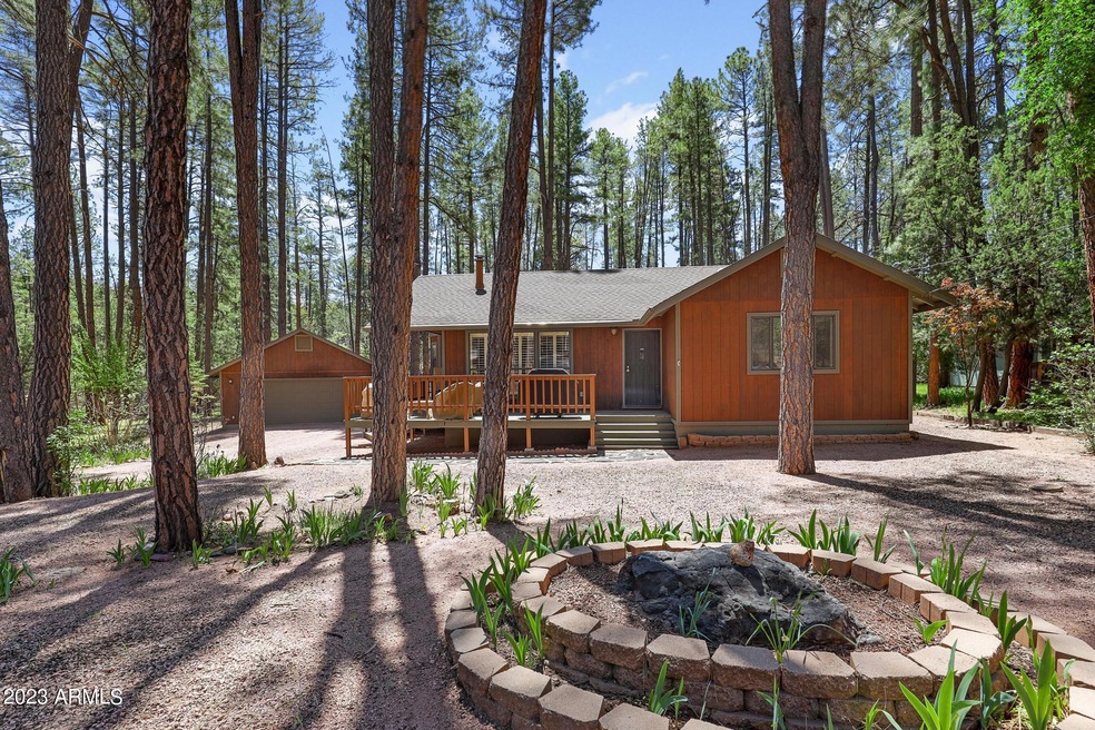 6285 W Bradshaw Dr, Pine, AZ 85544 - photo 1