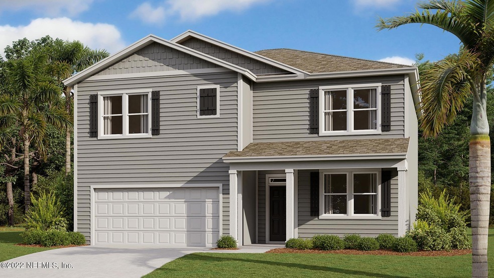 5 Bedroom, 3 Bath
