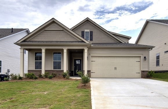 112 Rossmoor Ct, Anderson, SC 29621 - photo 1