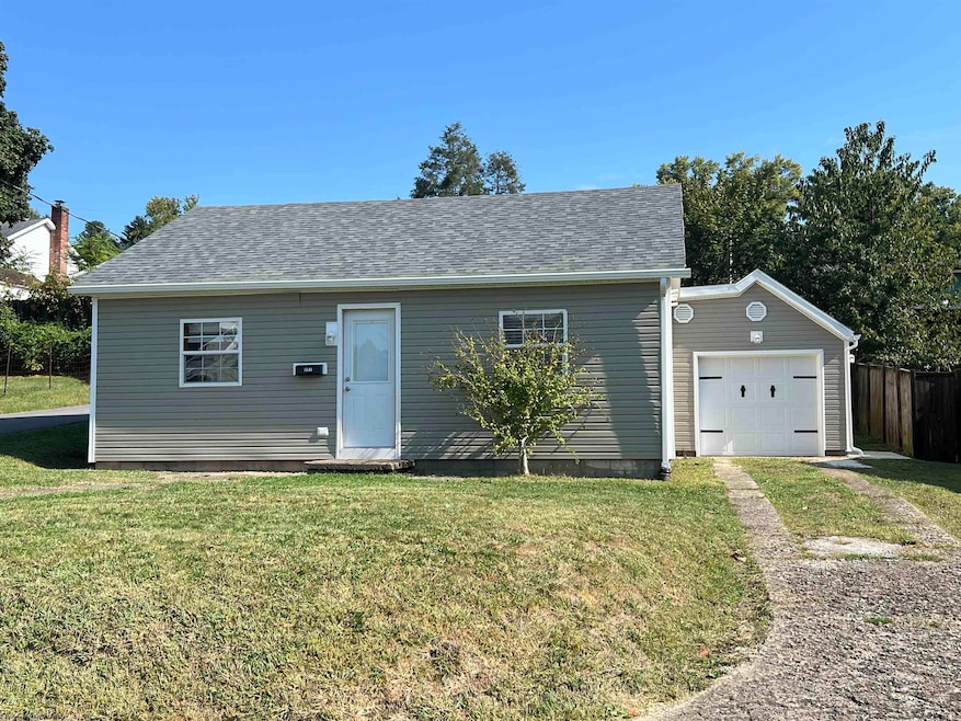 541 Hess St, Morgantown, WV 26501 - photo 1