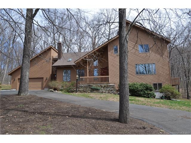 61 Wood Pond Rd, Glastonbury, CT 06033 - photo 1