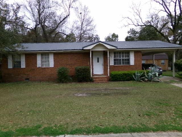 Main View