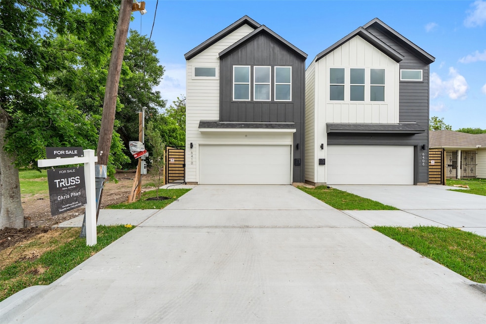 Welcome to the Foster Project, crafted by Brick and Stone! The enhanced version of the sold-out Mount Pleasant Project.