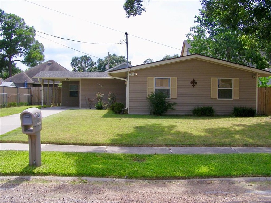 4862 Kendall Dr, New Orleans, LA 70126 - photo 1