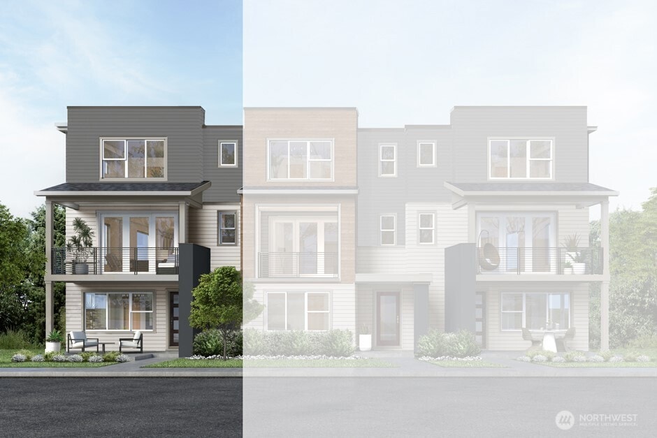 3915 198th St SE unit B1, Bothell, WA 98012 - photo 1