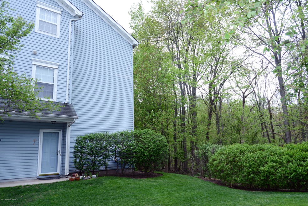 East Facing Front Entrance