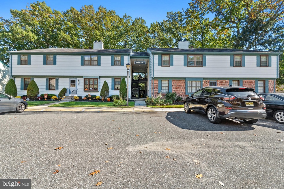 7 William Ellery Bldg unit 7, Blackwood, NJ 08012 - photo 1