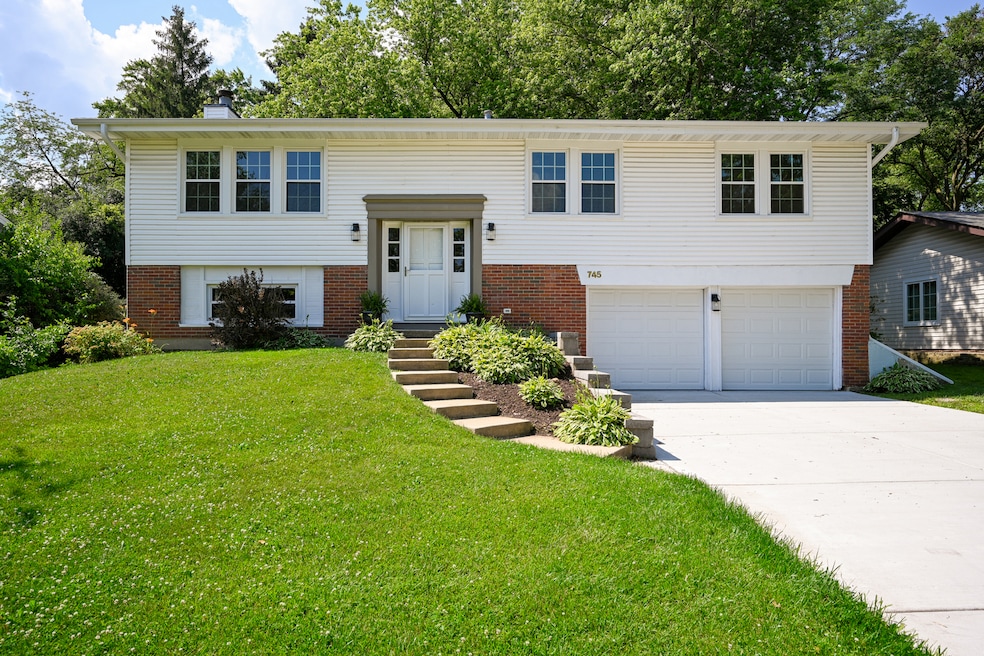 Sold $535,000 • Co-Listing Agent