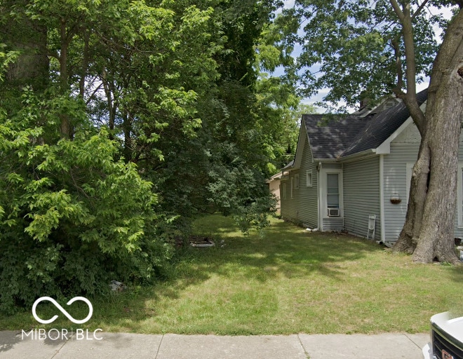 930 W Roache St, Indianapolis, IN 46208 - photo 1