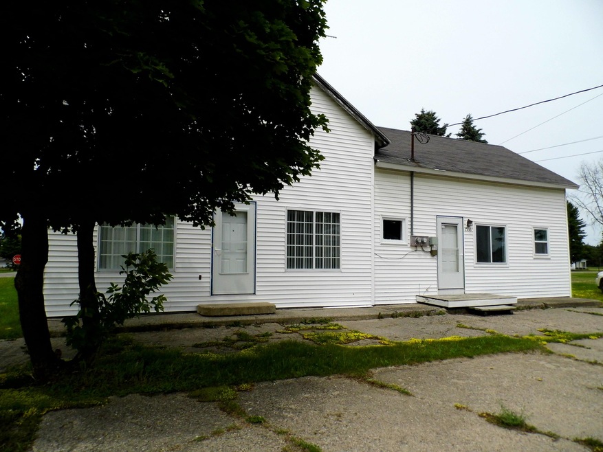 7933 Mill St, Vanderbilt, MI 49795 - photo 1