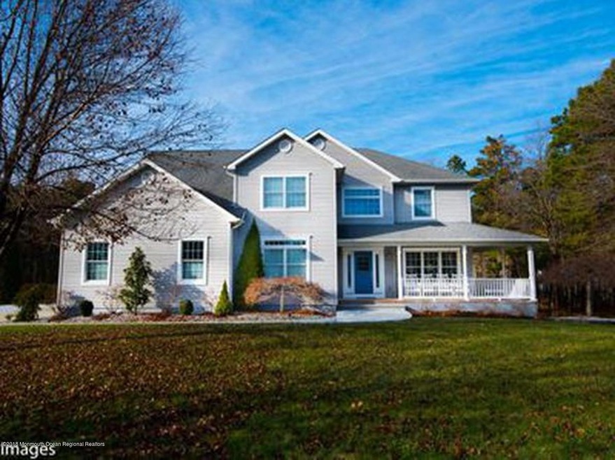 2051 Harrison Ave, Whiting, NJ 08759 - photo 1