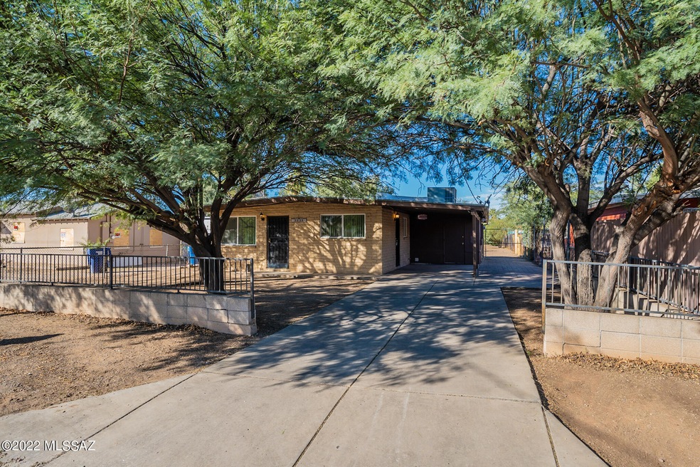 3235 N Los Altos Ave, Tucson, AZ 85705 - photo 1