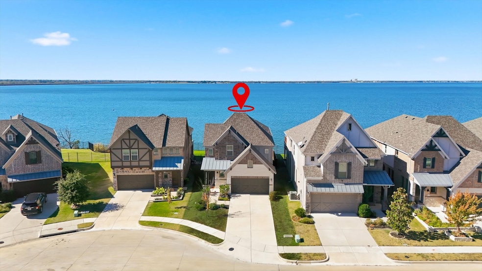 18140 Lakefront Ct, Heath, TX 75126 - photo 1