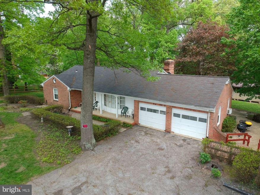 702 Academy Ave, Owings Mills, MD 21117 - photo 1