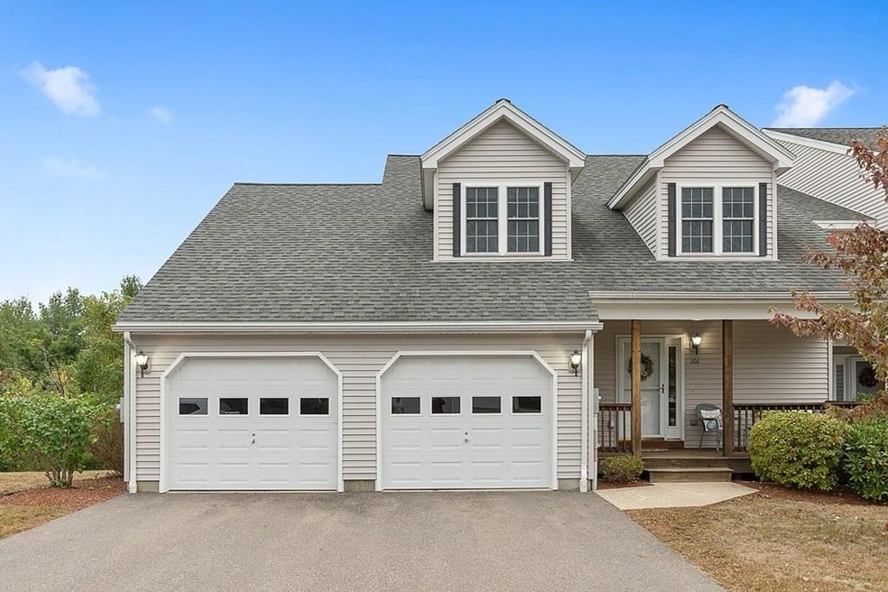 101 Green Briar Rd, Fitchburg, MA 01420 - photo 1