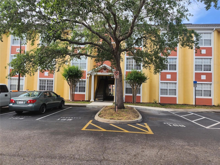 3502 Windy Walk Way unit 2308, Orlando, FL 32837 - photo 1