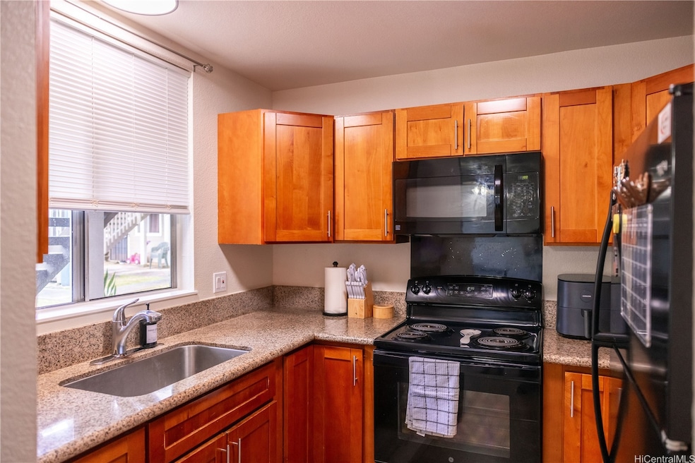 95-646 Hamumu St unit J104, Mililani, HI 96789 - photo 1