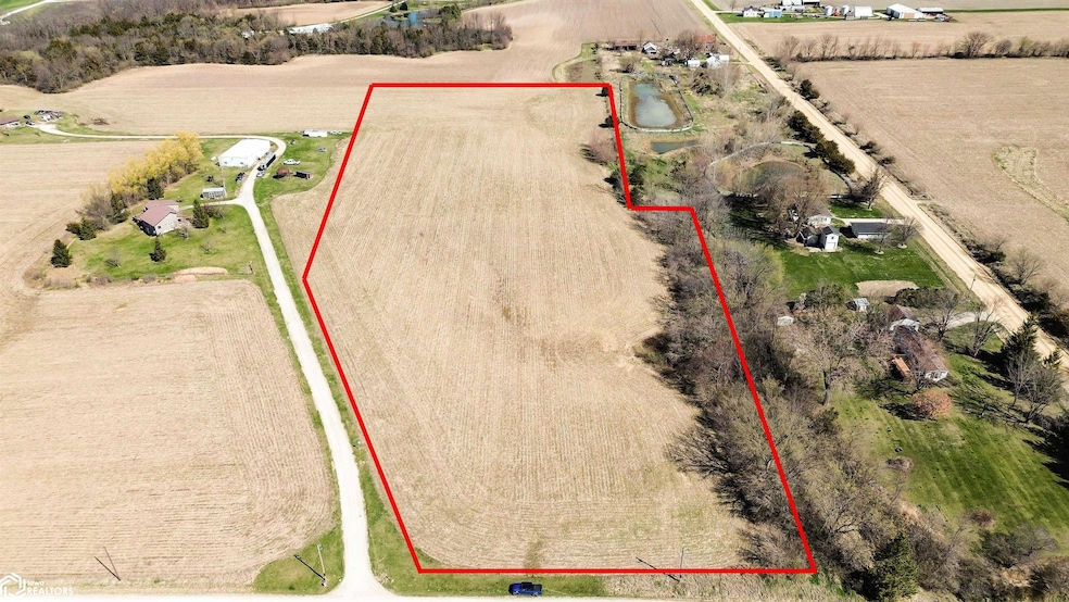 0 155th St, Burlington, IA 52601 - photo 1