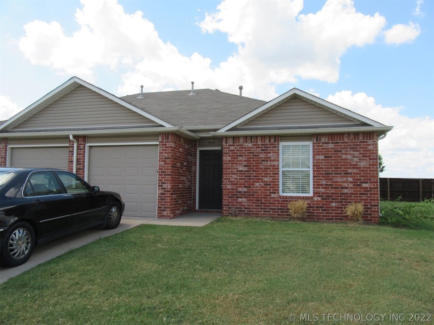 unlisted-address, Broken Arrow, OK 74014 - photo 1