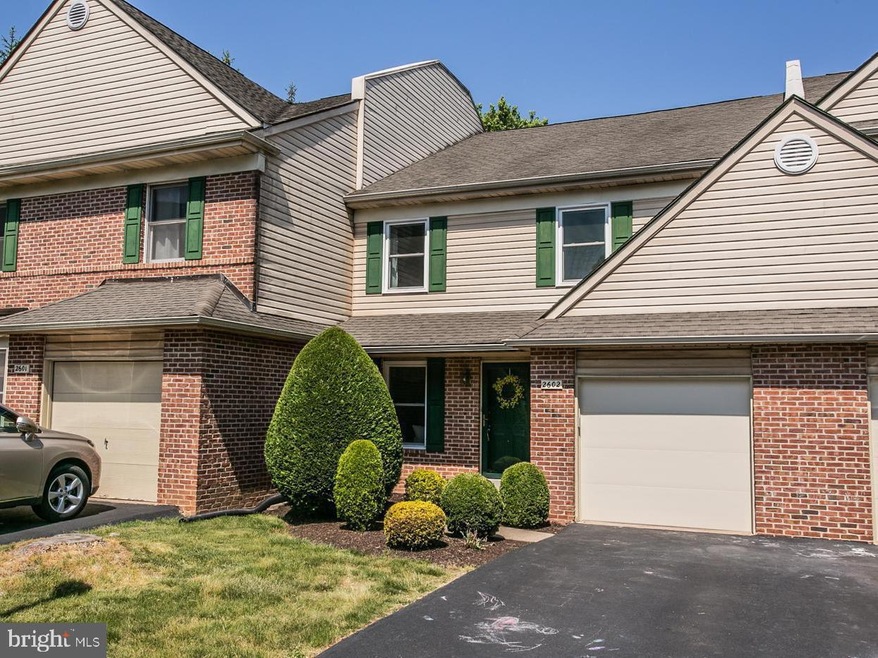 2602 Wister Ct unit 2, Lansdale, PA 19446 - photo 1