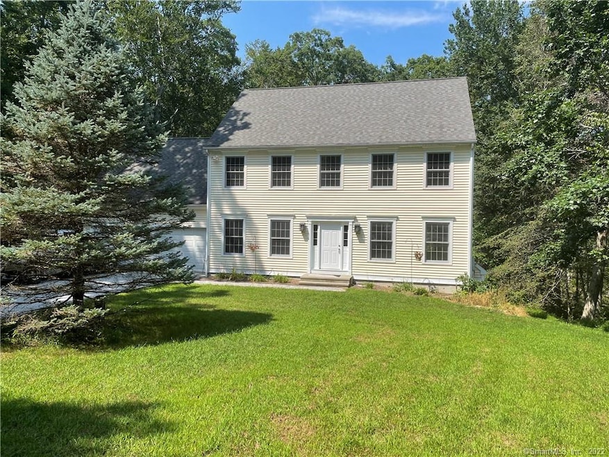 53 Witch Hazel Dr, Deep River, CT 06417 - photo 1