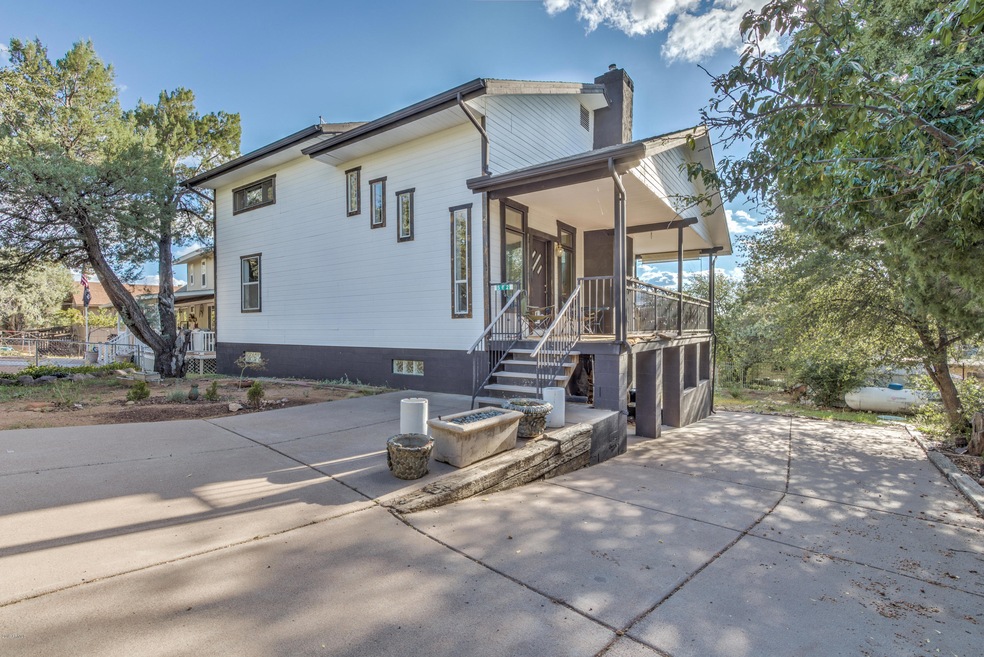 562 N Possum Ln, Payson, AZ 85541 - photo 1