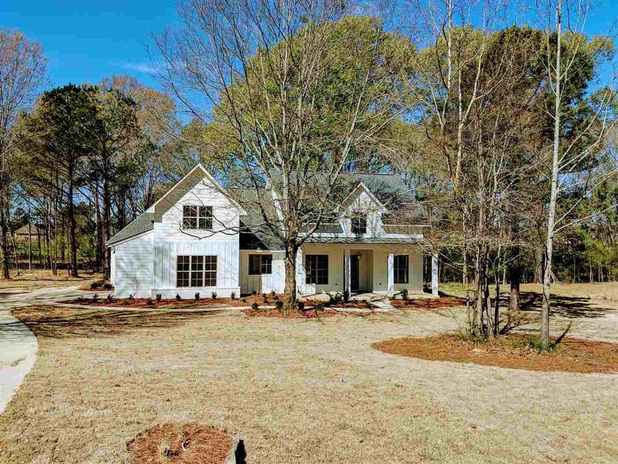 123 Lake Ridge Dr, Madison, MS 39110 - photo 1