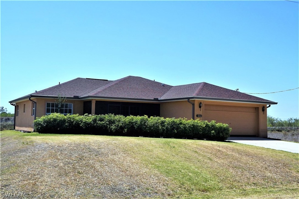 1244 Genoa Ave, Fort Myers, FL 33913 - photo 1