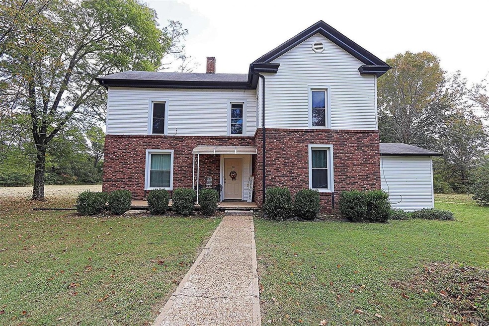 3166 Delassus Rd, Farmington, MO 63640 - photo 1