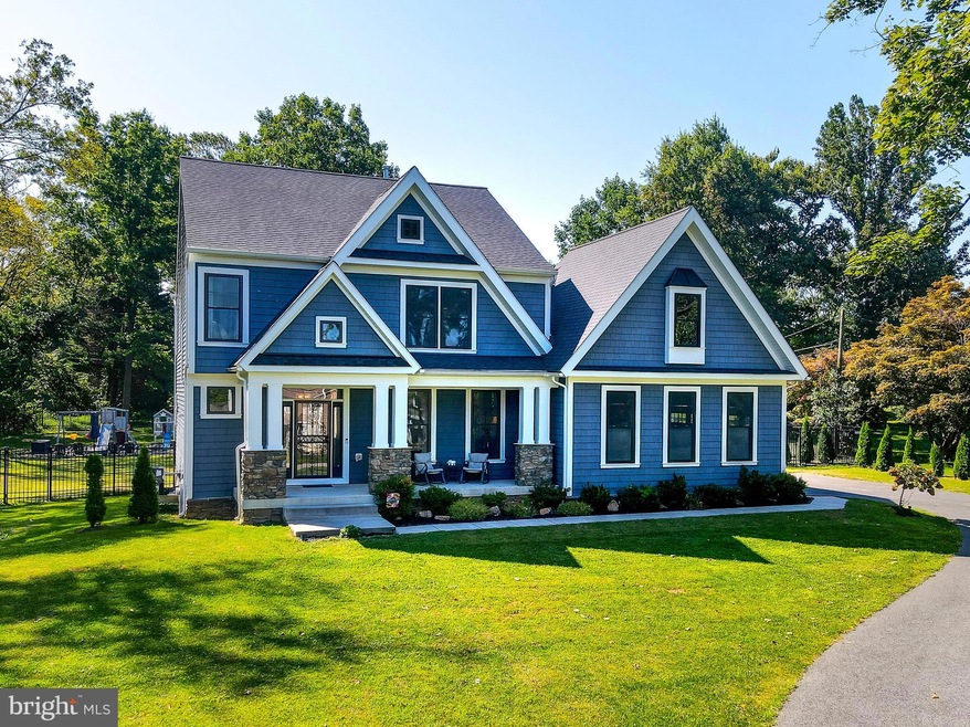 4707 Carroll Manor Rd, Baldwin, MD 21013 - photo 1