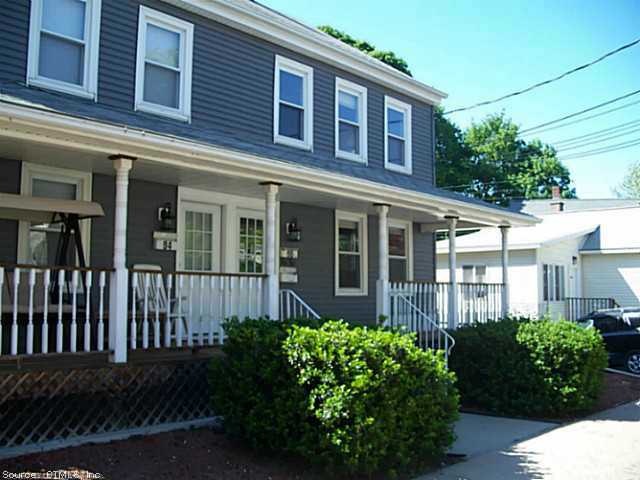 96 North St unit 96, Manchester, CT 06042 - photo 1