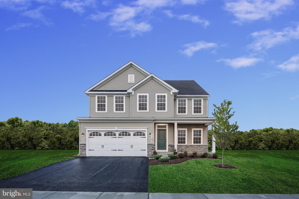 5321 Striped Maple St, Frederick, MD 21703 - photo 1