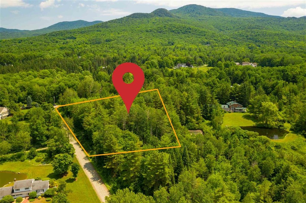 TBD Lang Farm Rd, Stowe, VT 05672 - photo 1
