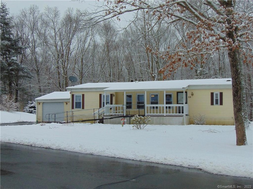 53 Colchester Common, Colchester, CT 06415 - photo 1