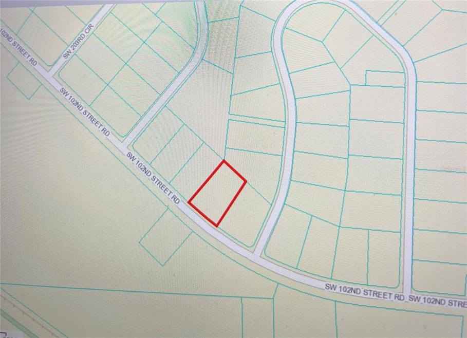 00 SW 102 Street Rd, Dunnellon, FL 34431 - photo 1