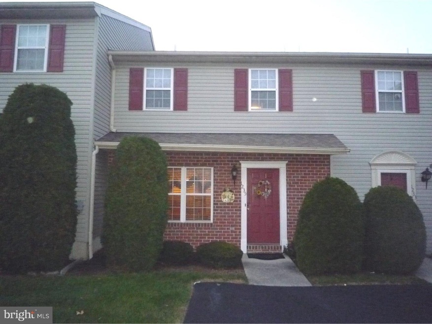 1235 Fredrick Blvd, Reading, PA 19605 - photo 1