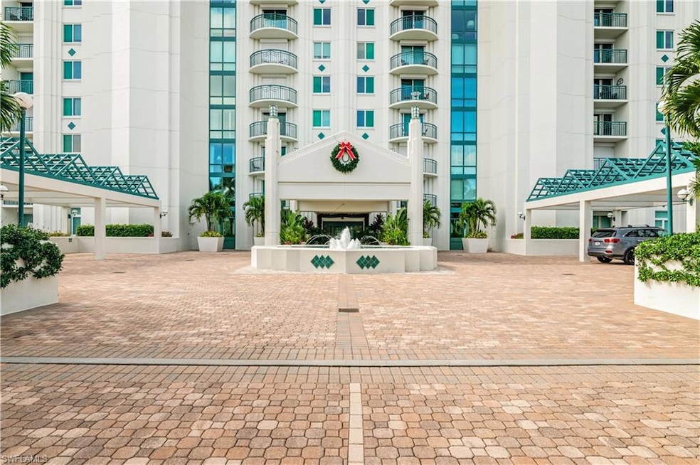 The Claridge unit 7B, Naples, FL 34108 - photo 1