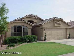 TRACY'S HOUSE