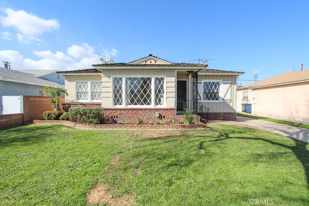 3625 Loomis St, Lakewood, CA 90712 - photo 1