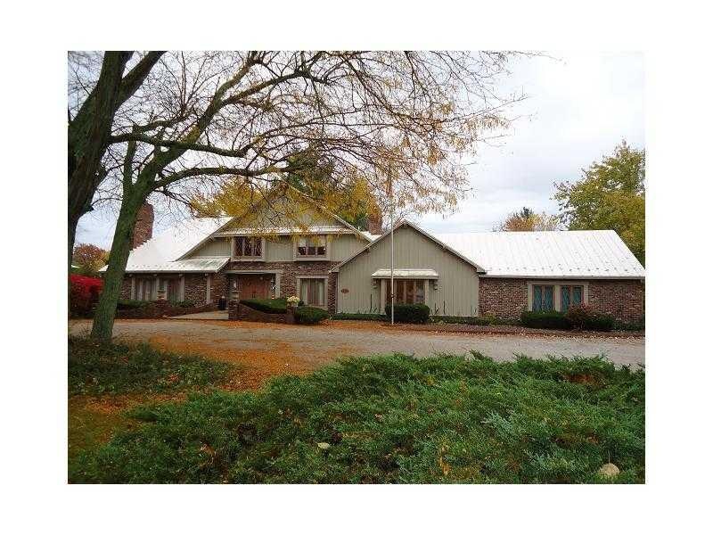 1225 E King St, Franklin, IN 46131 - photo 1