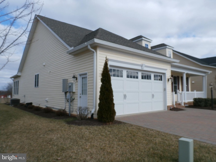 434 Mikey Ct, Winchester, VA 22601 - photo 1