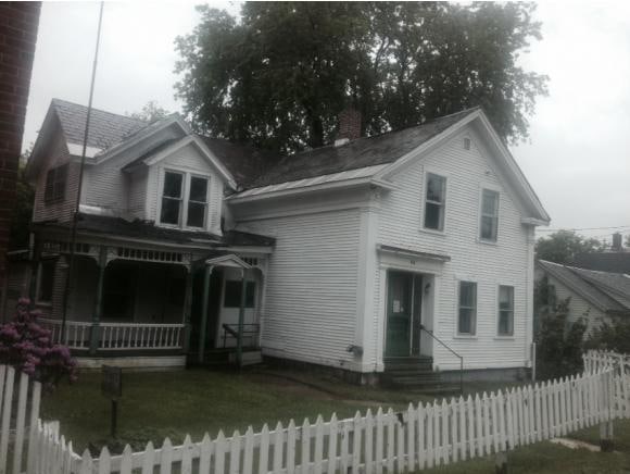 63 Forest St, Rutland, VT 05701 - photo 1