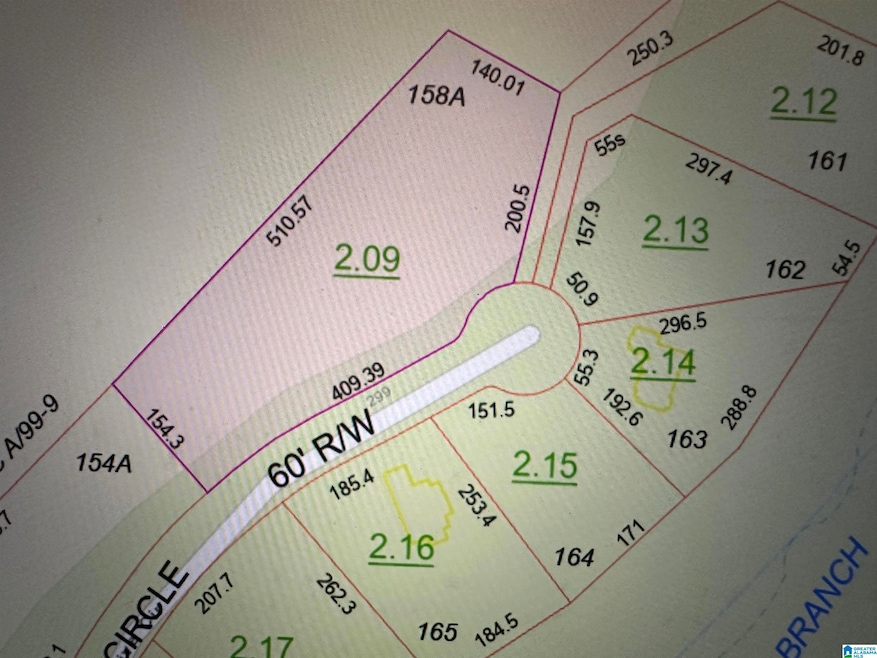 0 Bellerive Cir unit 21390746, Oneonta, AL 35121 - photo 1