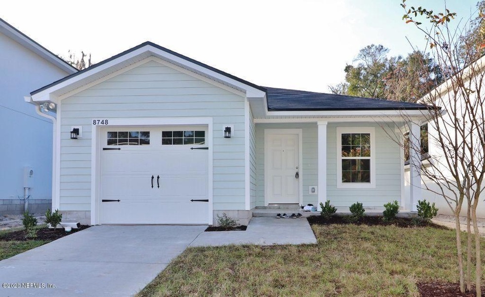 8748 Cocoa Ave, Jacksonville, FL 32211 - photo 1