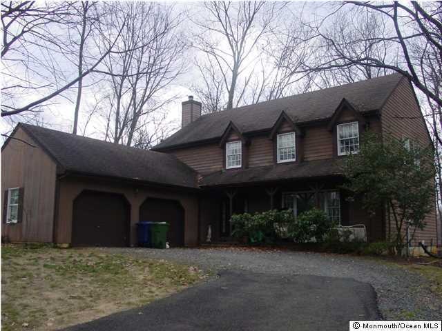 8 Harvest Ln, Eatontown, NJ 07724 - photo 1